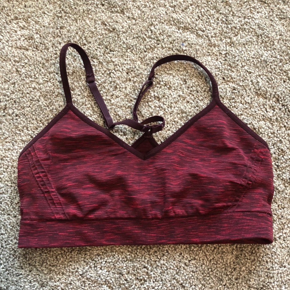 Victoria Secret PINK sports bra